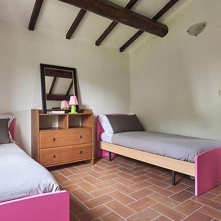 Villa La Mita Cortona Esterno foto