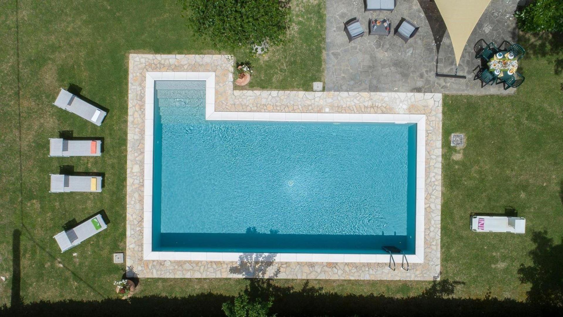 Villa La Mita Cortona Esterno foto